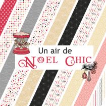 Collection "un air de nol chic"