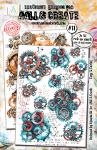 AALL and Create : Rubon 011 - Cogs & Curios