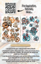 AALL and Create : Rubon 011 - Cogs & Curios