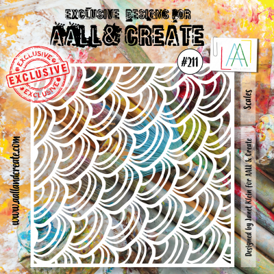 Outil De Découpe Aall And Create Numberama