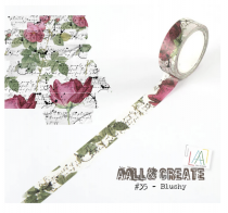 AALL and Create 35 - Washi Tape - Blushy