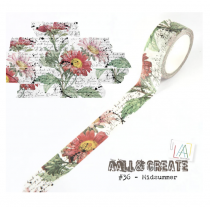 AALL and Create 36 - Washi Tape - Midsummer