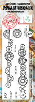 AALL and Create Stamp Set -491