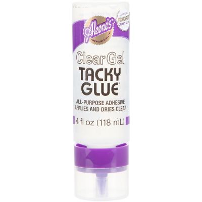 Colle Quick dry prise rapide 100ml - La Tacky-Glue est l'ulti
