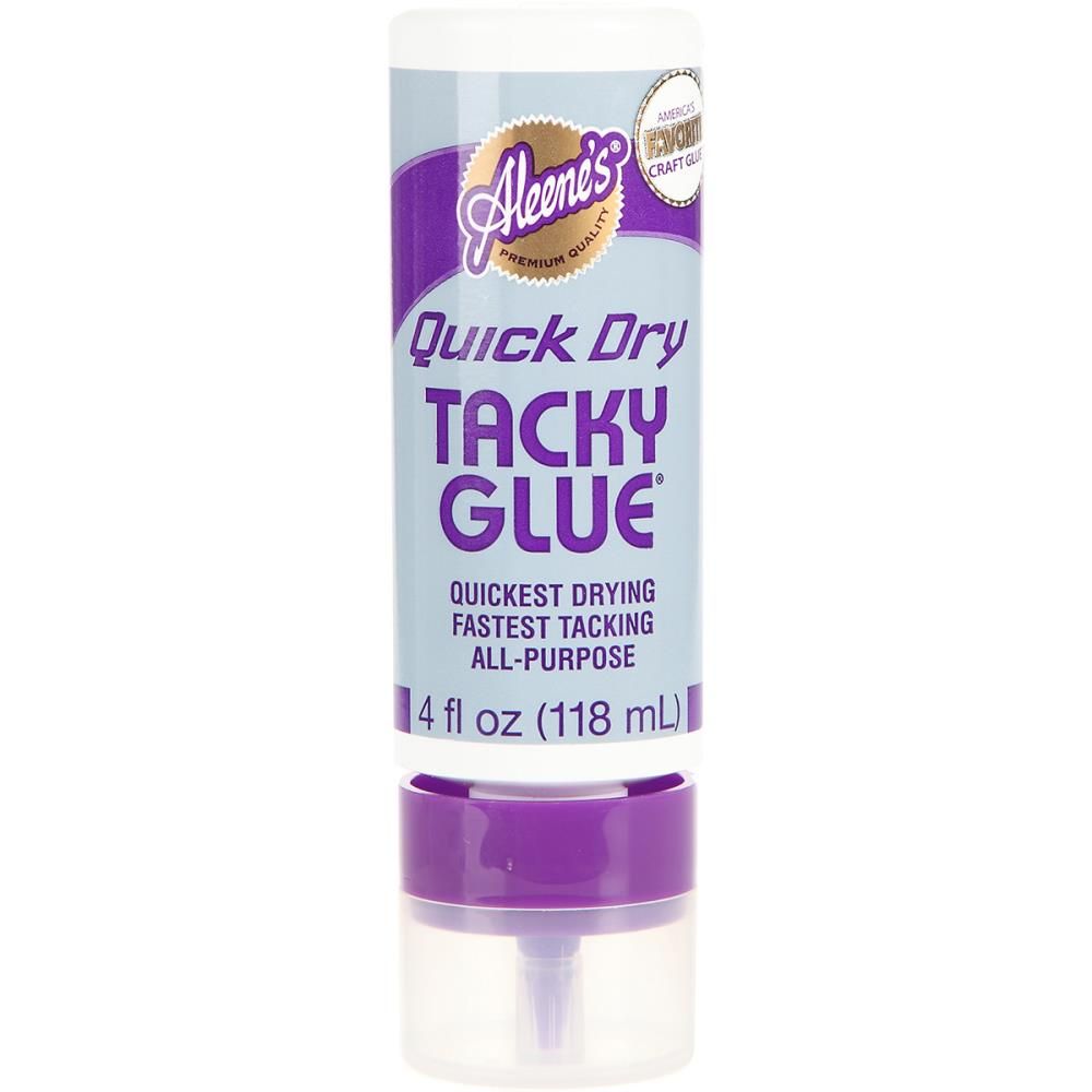 Colle rapide Tacky glue