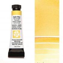 Aquarelle Extra fine Naples Yellow 5ml