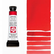 Aquarelle Extra fine Perylene Red 5ml