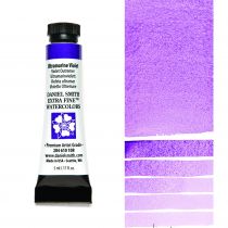 Aquarelle Extra fine Ultramarine Violet 5ml