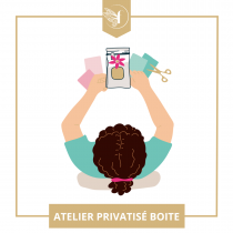 atelier privatisé adultes boite cadeau