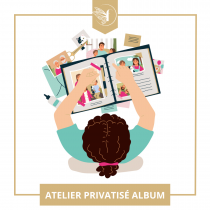 atelier privatisé adultes mini album