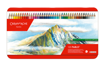 Crayons de couleurs personnalisés, 12 crayons de couleurs mixtes
