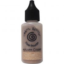 COSMIC SHIMMER PIXIE POWDER - ANCIENT COPPER