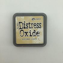 DISTRESS OXIDE - Antique Linen