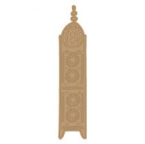 EMBELLISSEMENT BOIS LAMPE MAROCAINE 1