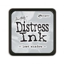 ENCRE DISTRESS INK MINI LOST SHADOW