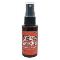 Distress Spray Strain