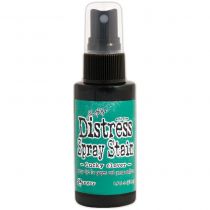 Encre Distress Spray Stain - vert - lucky clover