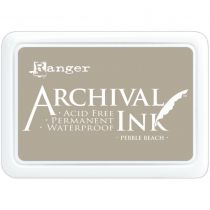 ENCRE RANGER ARCHIVAL BEIGE - PEBBLE BEACH