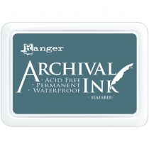 ENCRE RANGER ARCHIVAL BLEU - SEAFARER