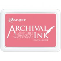 ENCRE RANGER ARCHIVAL CORAIL - COASTAL CORAL