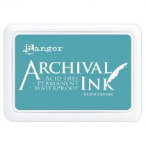 ENCRE RANGER ARCHIVAL INK Beach Cruiser