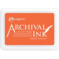 ENCRE RANGER ARCHIVAL ORANGE - BRIGHT TANGELO