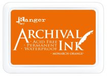 ENCRE RANGER ARCHIVAL ORANGE - MONARCH ORANGE