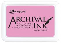 ENCRE RANGER ARCHIVAL ROSE - MAGENTA HUE