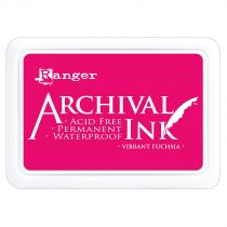 ENCRE RANGER ARCHIVAL ROSE - VIBRANT FUCHSIA