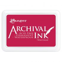 ENCRE RANGER ARCHIVAL ROUGE - WINE CELLAR