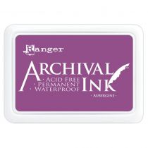 ENCRE RANGER ARCHIVAL VIOLET - AUBERGINE