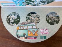 KIT ALBUM DE VACANCES PAR PATRICIA