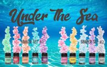 Lot de 5 Shaker - Under the Sea #2