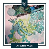 mercredi 21 mai atelier page poudres magicals