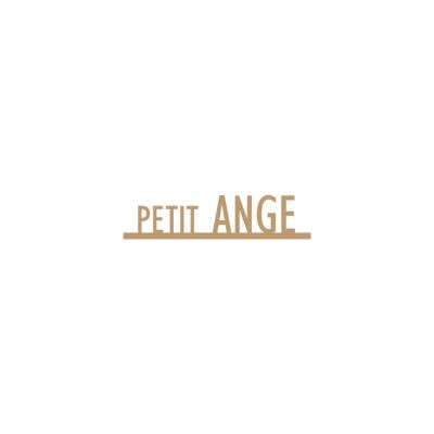 Mots Mdf 3 Mm Petit Ange