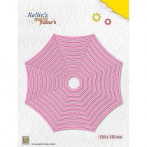 Nellie Snellen Multi Frame Dies Octagon