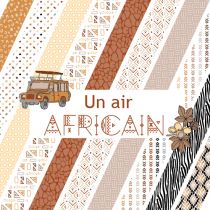 Pack Un air africain