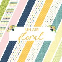 Pack Un air floral