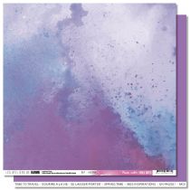 Papier Holi Days Btb 14 \ Fusion Violet\ 