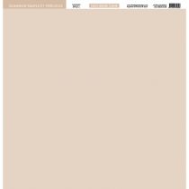 Papier uni DUO BEIGE DUNE