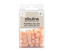 PASTILLES DE CIRE - DORÉ NACRE