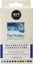 PEINTURES AQUARELLES - Watercolor Confections current