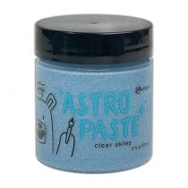 Simon Hurley create Astro Pastes Clear Skies