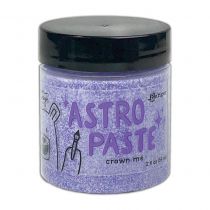 Simon Hurley create Astro Pastes Crown Me