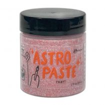 Simon Hurley create Astro Pastes Roar