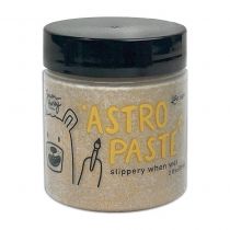 Simon Hurley create Astro Pastes Slippery When Wet