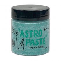 Simon Hurley create Astro Pastes Tropical Tango