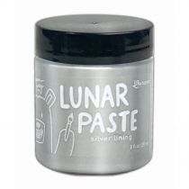 Simon Hurley Neon Lunar Paste 2oz argent - Silver Lining