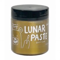 Simon Hurley Neon Lunar Paste 2oz or - gold rush