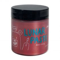 Simon Hurley Neon Lunar Paste 2oz rouge - Bee sting